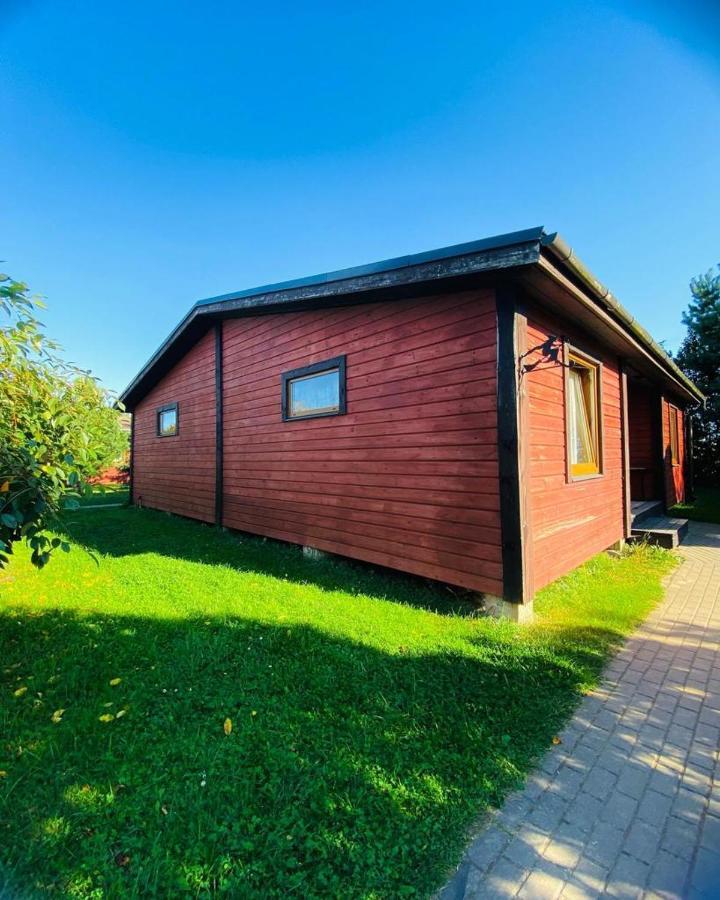 Camping Kempings Raganas Slota Varve