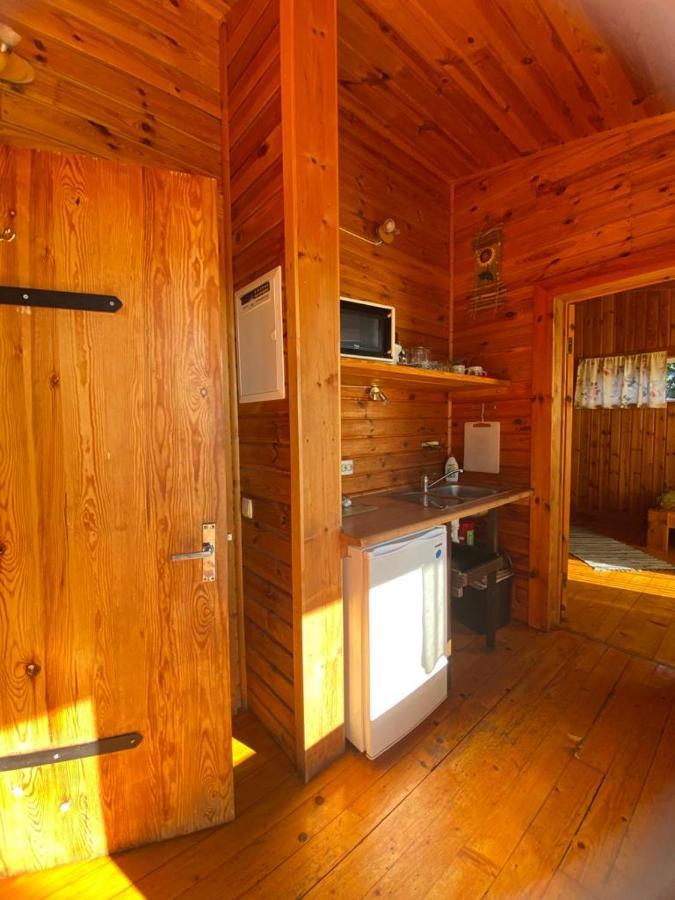 Camping Kempings Raganas Slota