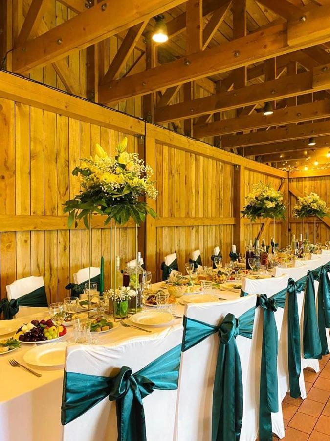 Camping Kempings Raganas Slota Varve