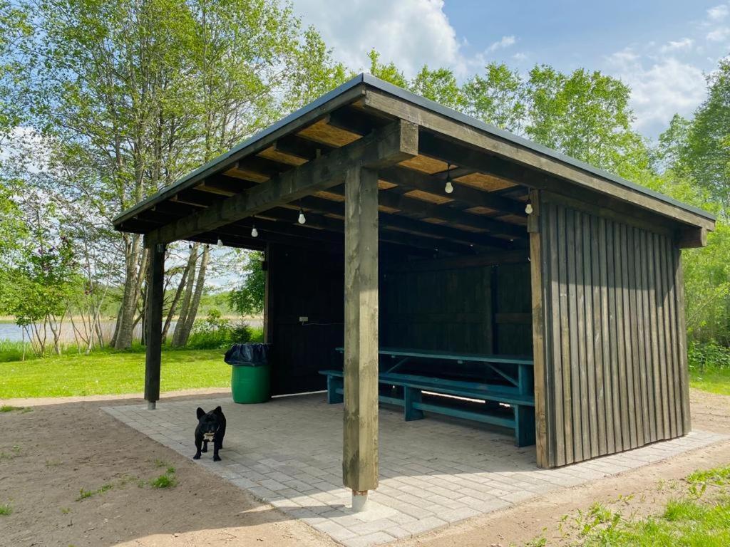 Kempings Raganas Slota Camping *